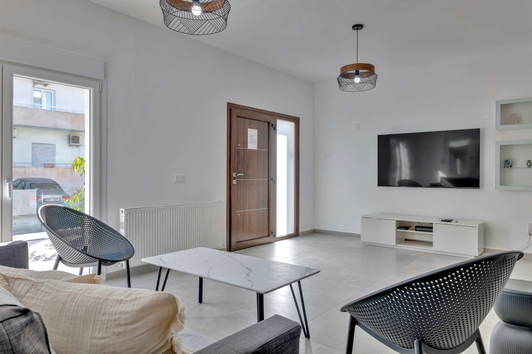 Others 4, Phaedrus Living: Luxury Residence Faneromeni, Larnaca