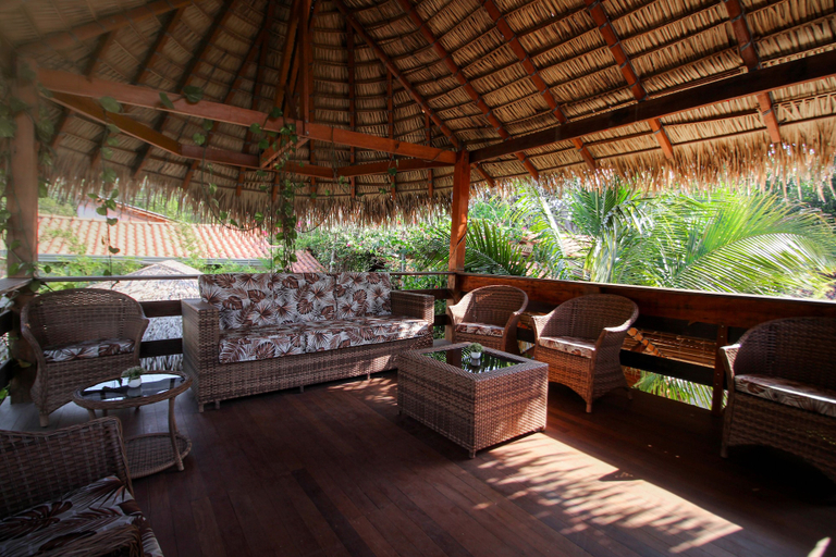 Food & Drinks 5, Villa Éden, Santarém