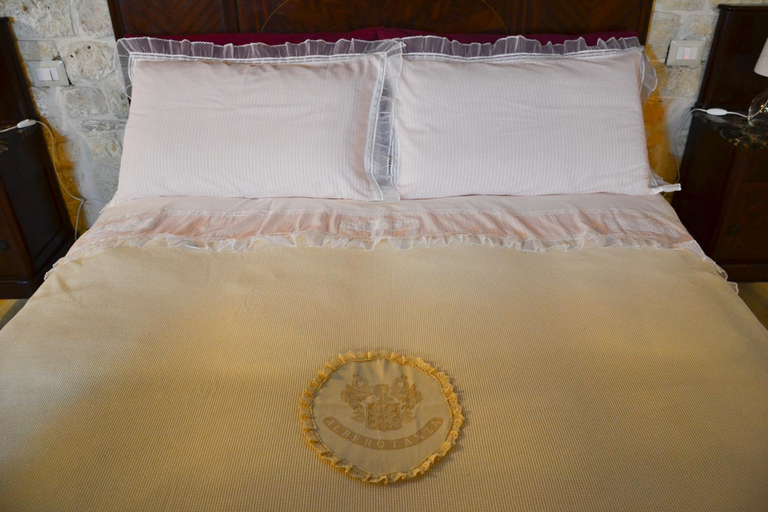 Bedroom 2, Agriturismo Masseria Alberotanza, Bari