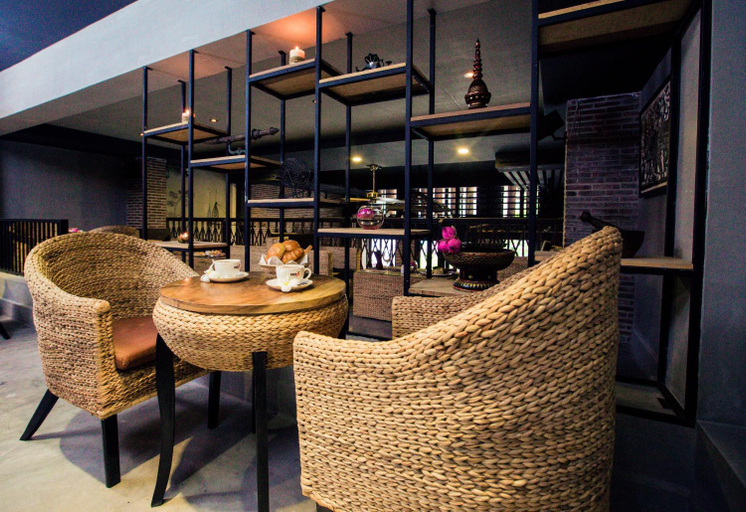Public Area, Vacation Boutique Hotel, Phnom Penh