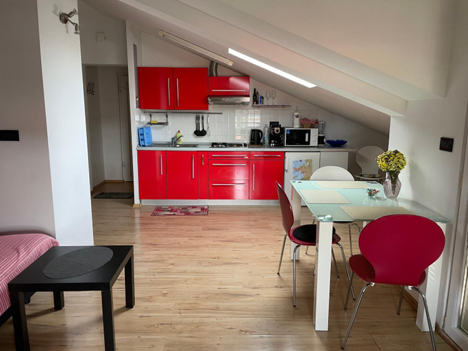 Others 3, Apartments Mery, Rovinj