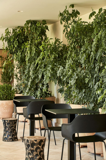 Food & Drinks 5, ibis Styles Heraklion Central, Crete