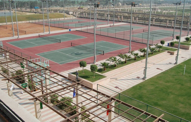 Others 4, Jaypee Greens- Atlantic The Club, Gautam Buddha Nagar