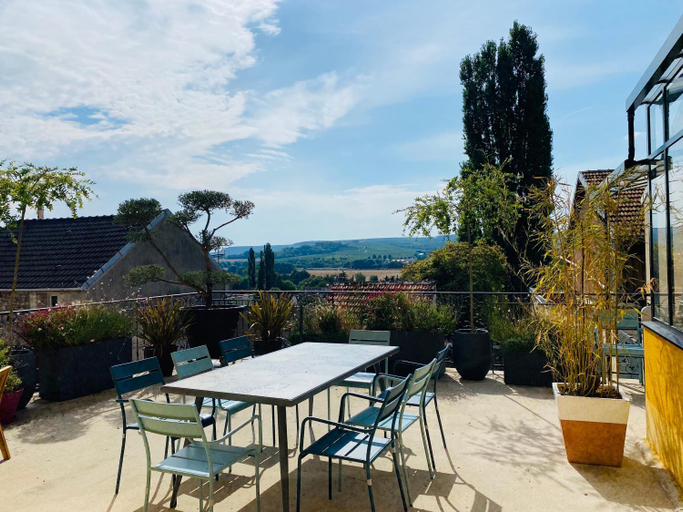 Facilities 2, Villa Kundalini - Guest House, Marne