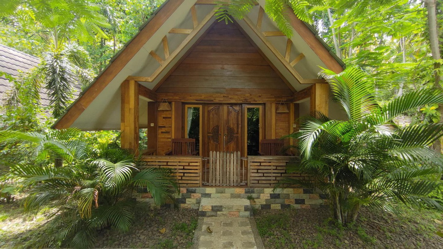 Rangaot Inn, Lombok