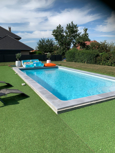 Sport & Beauty 4, Les Chambres de Lily 2, Pas-de-Calais
