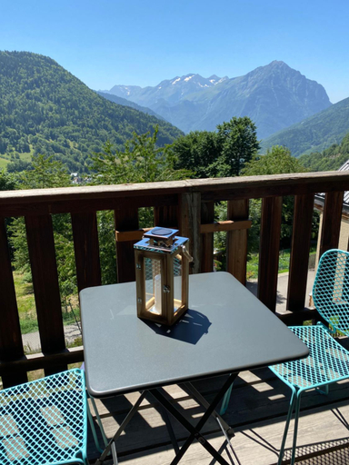 Others 5, La Taniere, Isère