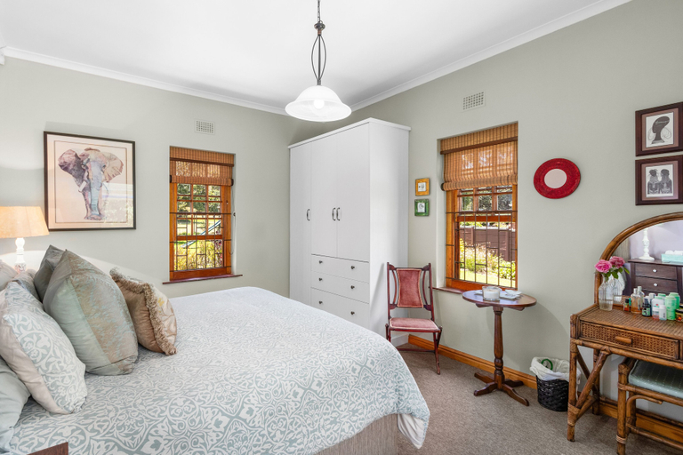 Bedroom 4, Panaderos, Overberg