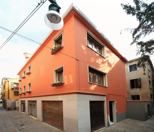 Others 4, B&B Rialto Dream, Venezia