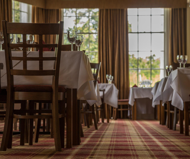 Food & Drinks 4, Arrochar Hotel 'A Bespoke Hotel', Argyll and Bute