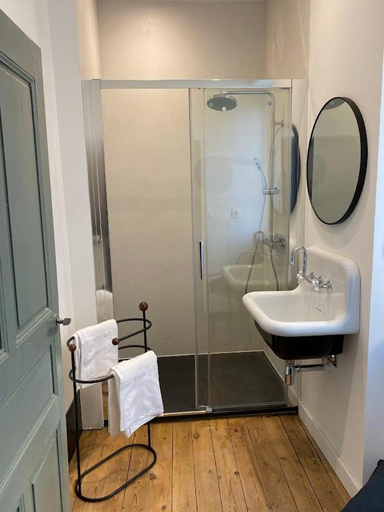Others 4, MY BOUTIQUE GUESTHOUSE - Fabulous Suites 10 Min A7 -, Drôme