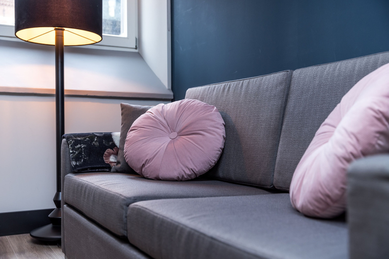 Bedroom 4, Merici Hotel Sittard, Sittard-Geleen