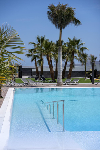 Sport & Beauty 2, Island Home Fuerteventura, Las Palmas
