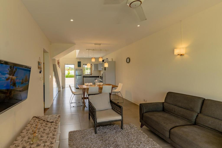 Others 3, Stella Marris beachfront villa, Black River
