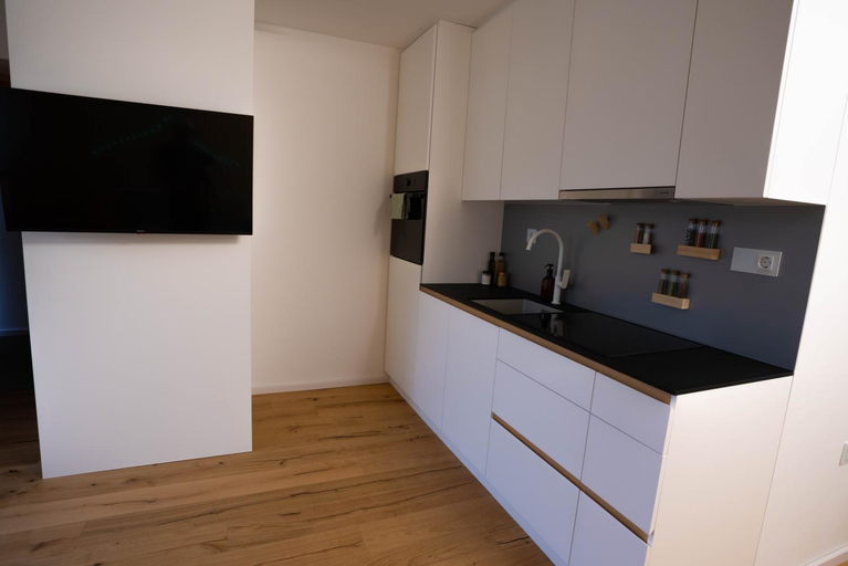 Others 5, Emerald Valley Apartments, Bovec