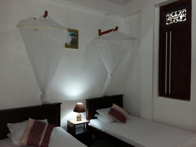 Bedroom 3, Southern Comforts - Galle Fort, Galle Four Gravets