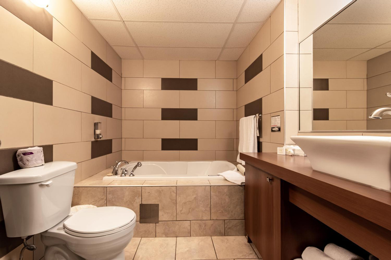 Bathroom 8