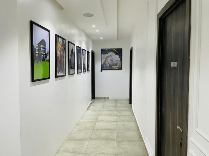 Others 5, The Azaria Hotel & Apartment, Eti-Osa