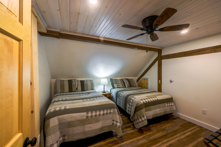 Historic Barn Suites, Piscataquis