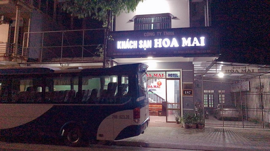 Others 2, Hoa Mai Hotel, Đồng Hới