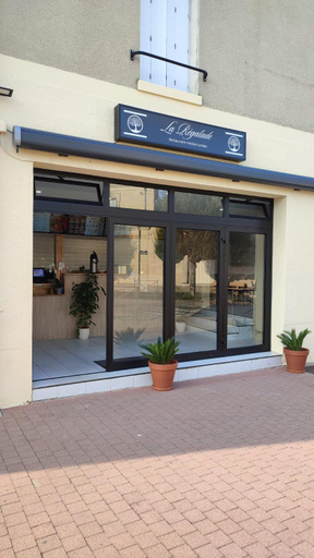 Food & Drinks 5, « Chez Annie », Maine-et-Loire