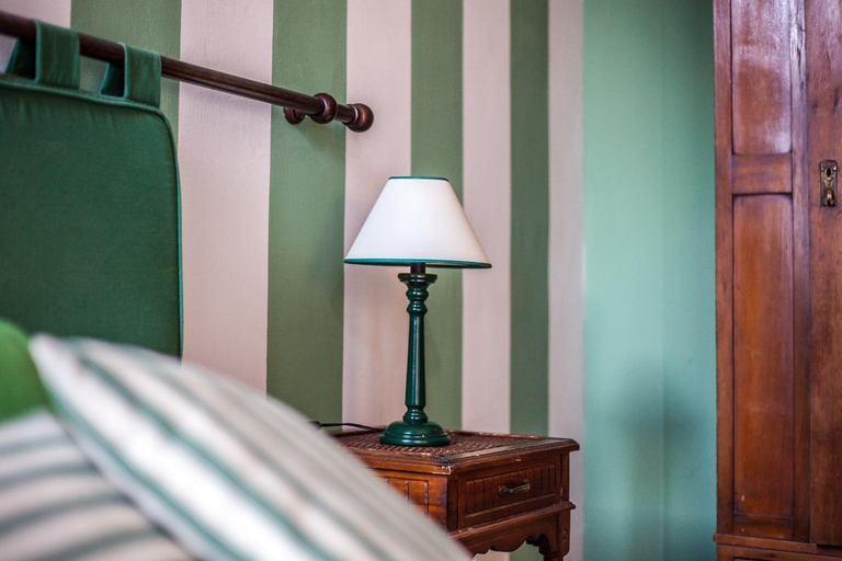 Bedroom 2, A Teatro B&B, Florence