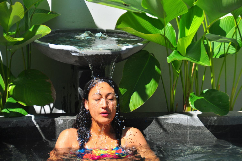 Sport & Beauty 2, The Patio Yogya, Yogyakarta