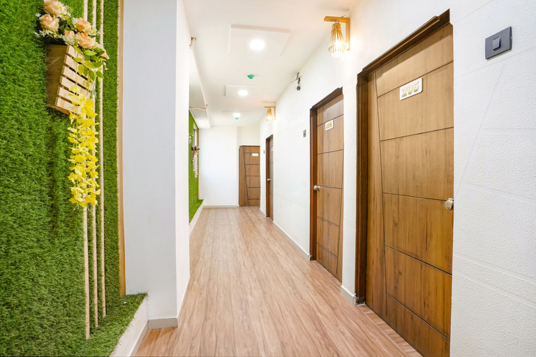 Others 5, Fabhotel 7 Star, Surat