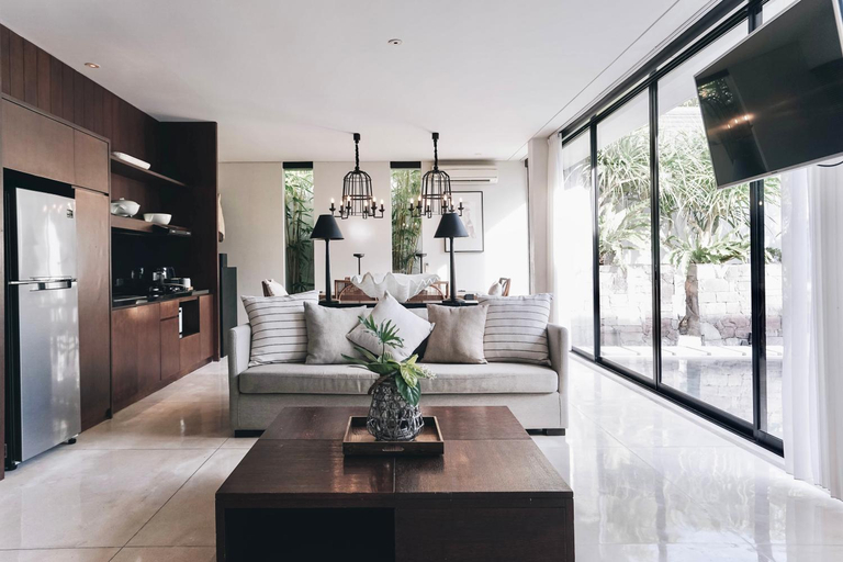 Others 5, Villa Ambergris Three bedrooms Private Pool by Nakula, Badung