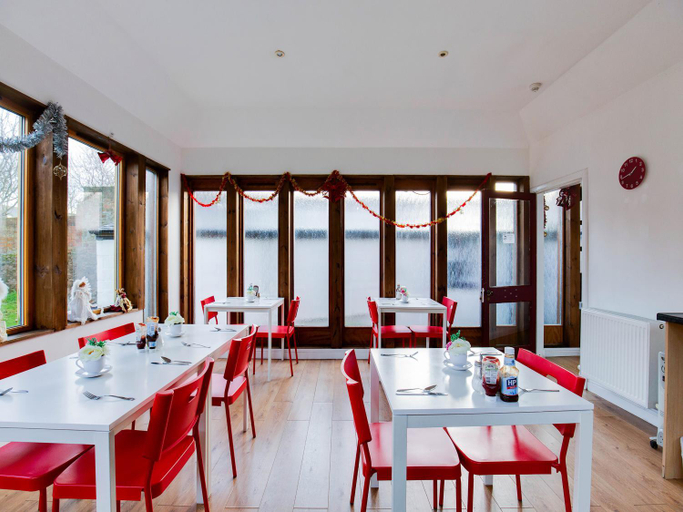 Food & Drinks 4, LostGuestHousePeterhead, Aberdeenshire