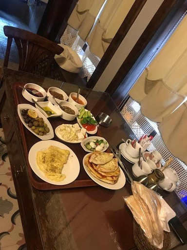 Food & Drinks, Nabateans Home Hotel, Wadi Musa
