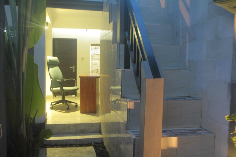 Public Area, Penida Dream Homestay RedPartner, Klungkung