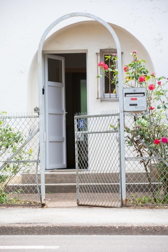 Exterior & Views 1, Le coquet chez Maguy Maison de ville avec jardin, Doubs