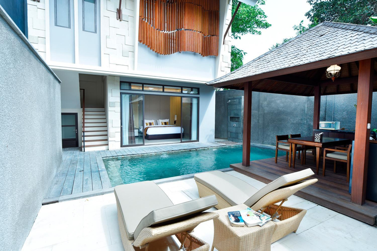 Swimming Pool 7