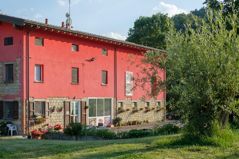 Others 5, Al Sasseto B&B, Modena