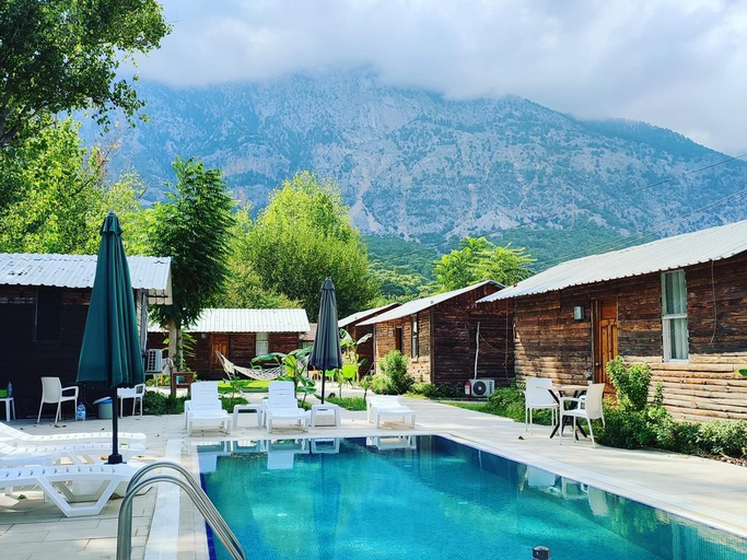 Others 4, Lime Tree Houses, Kemer