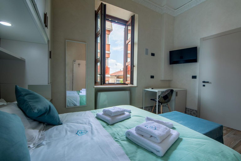 La Locanda del Bistrot dei Vinai, Cuneo