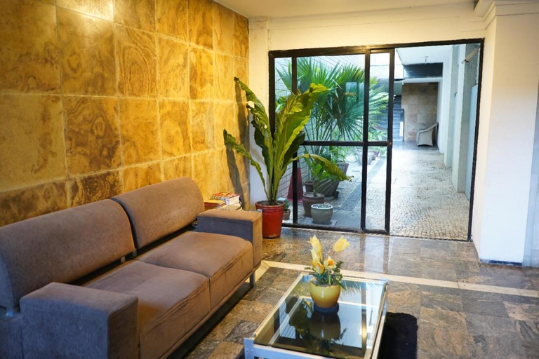 Public Area