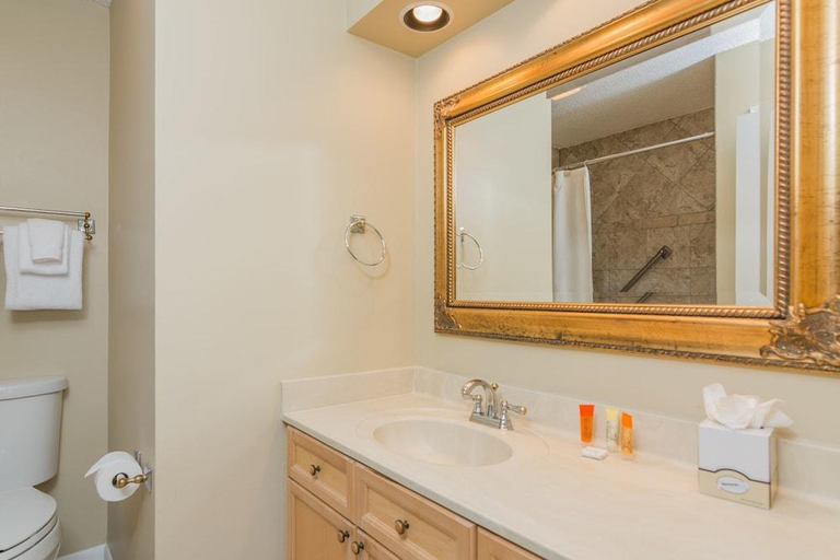 Bathroom 3, Resort Bayside Sandestin, Walton