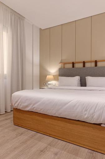 Others 5, VESTA - New Cairo Residence, New Cairo City