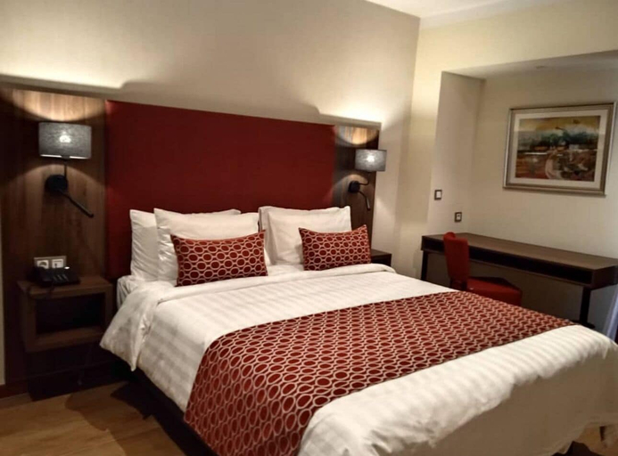 Bedroom 2, Bladi Suite Oran, Oran
