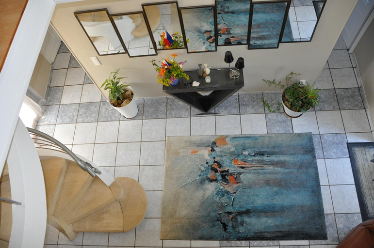 Others 3, Chambre d'hotes Sauternais, Gironde