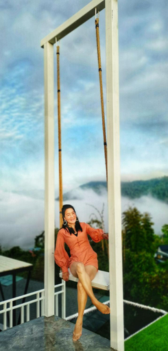 Others 5, I'm Fine Khaokho resort, Khao Kho