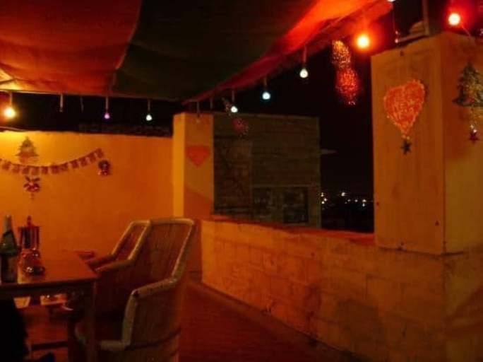 Others 4, Allan Guest House, Jaisalmer