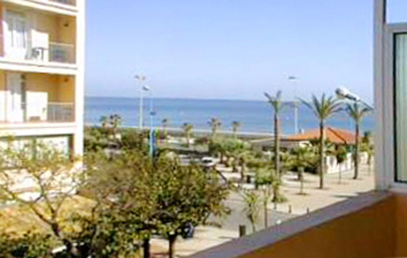 Others 1, Appartement charmant a Saint-Cyprien avec vue sur la mer - 24m², Pyrénées-Orientales