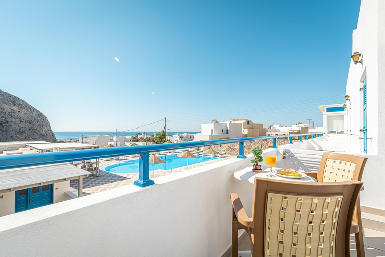 Others 5, Hotel Marianna, South Aegean