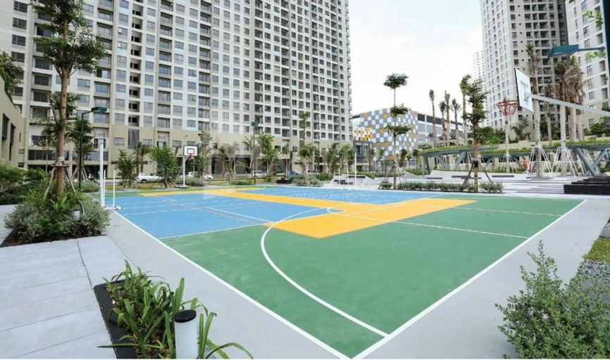 Cozy 2 Bedroom Condo in Masteri Thao Dien, Fully Furnished With Full Amenities, District 2