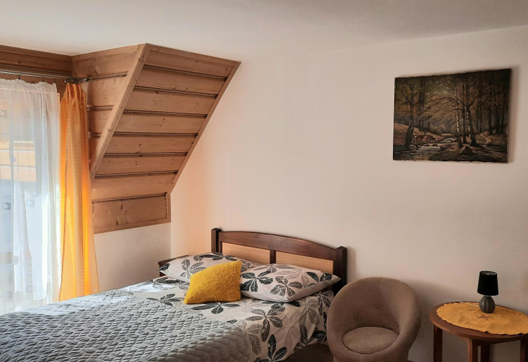 Others 2, Apartamenty U Samkow, Tatra