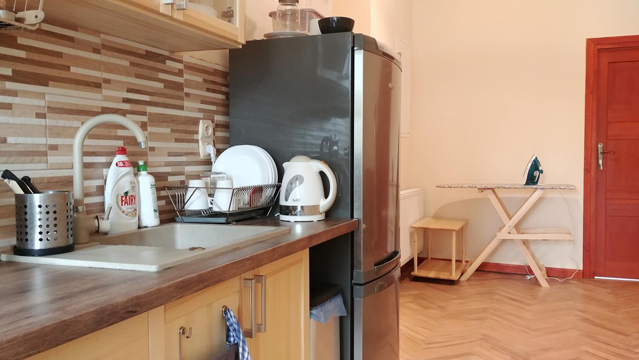 Others 4, Parkowa Rezydencja Hubal, Nowy Targ