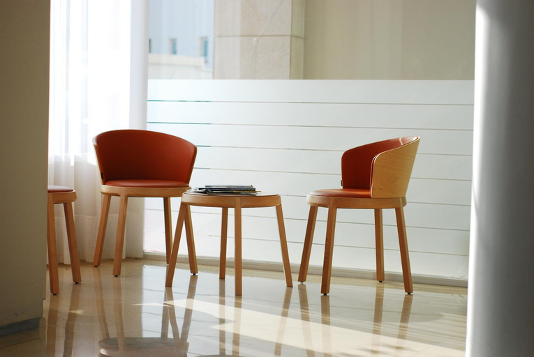 Public Area, Hotel Porto Calpe, Alicante